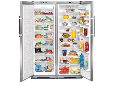 Элитные холодильные шкафы